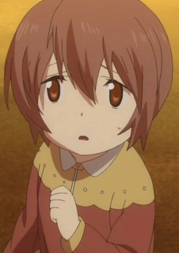 Yui Sakamoto