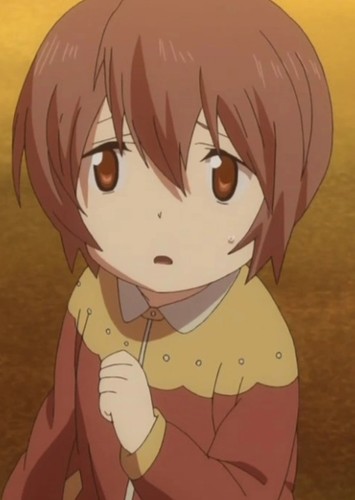 Yui Sakamoto