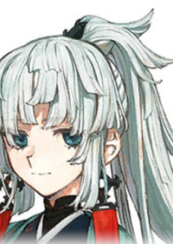 Yui Shousetsu