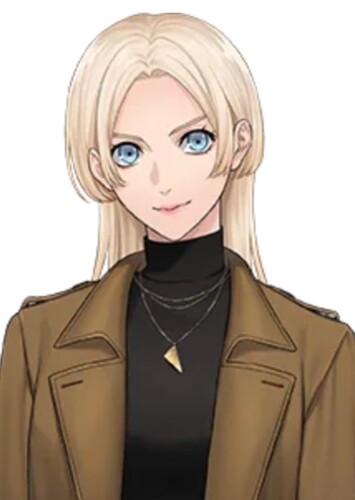 Yuika Lawrence Kijima