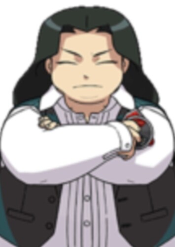 Yuji