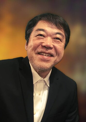 Yuji Nomi