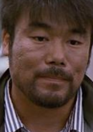 Yuji Shinoda