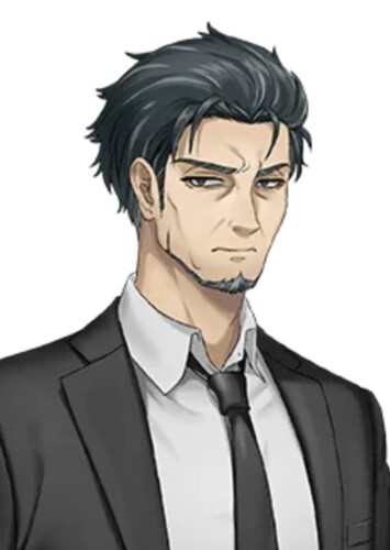 Yujiro Motora