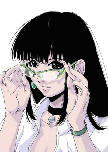 Yuka Himenokoushi