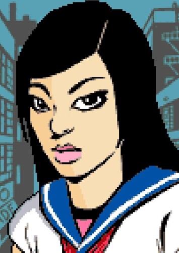 Yuka Kasen
