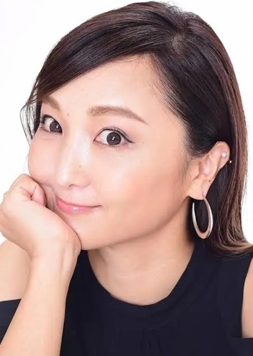 Yuka Komatsu
