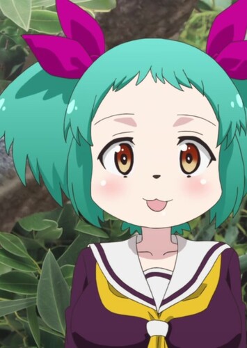 Yukari Komori