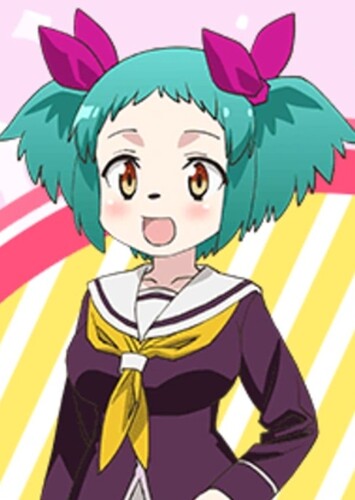 Yukari Komori