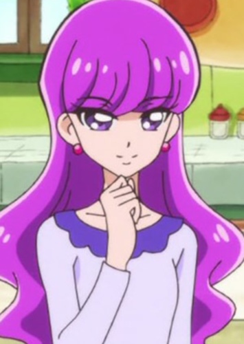 Yukari Kotozume