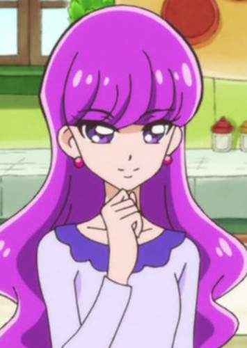 Yukari Kotozume