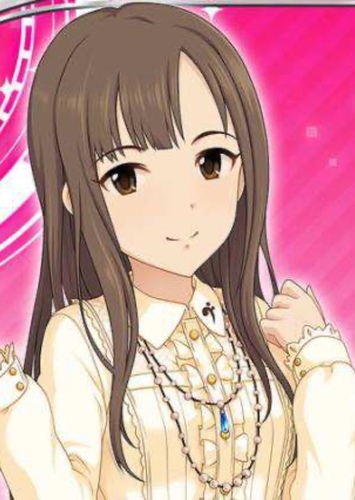Yukari Mizumoto