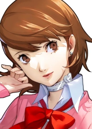 Yukari Takeba