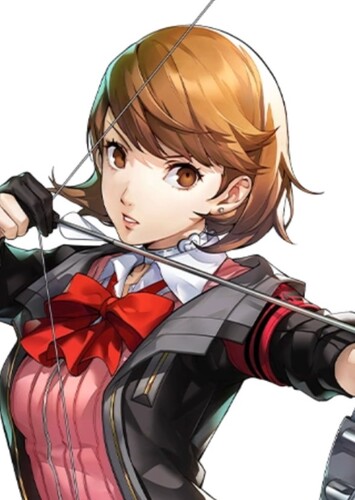 Yukari Takeba