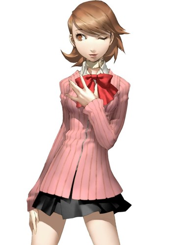 Yukari Takeba