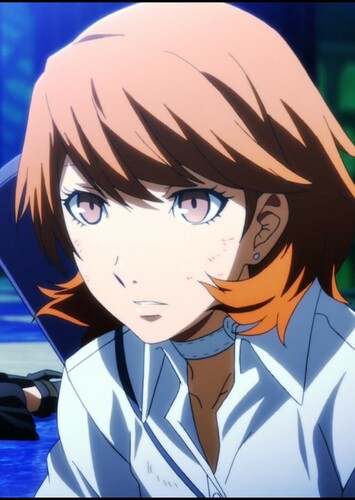Yukari Takeba