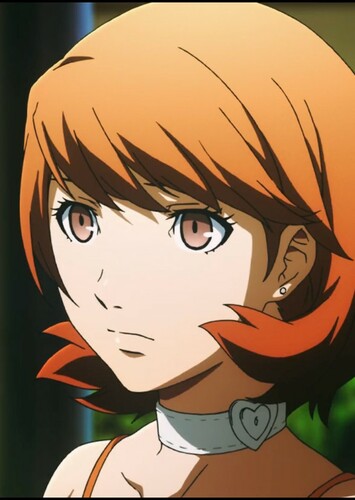Yukari Takeba
