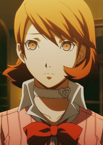 Yukari Takeba