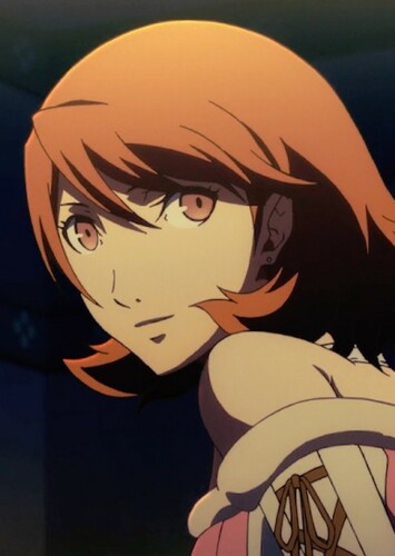 Yukari Takeba