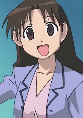 Yukari Tanizaki