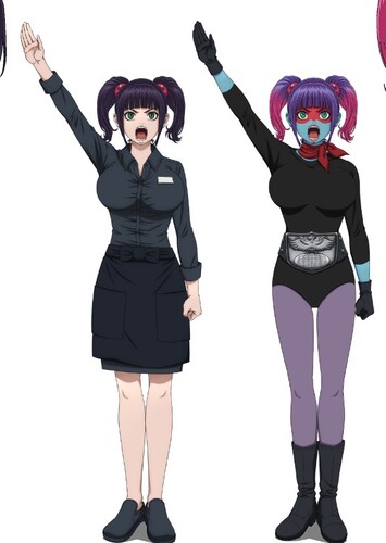 Yukarisu