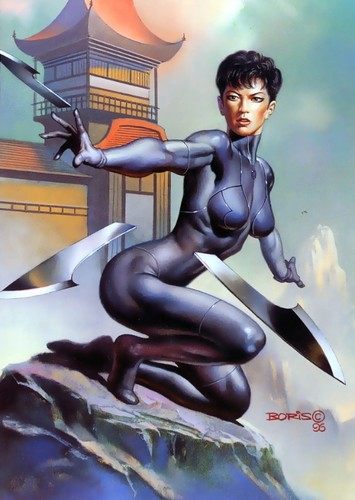 Yukio
