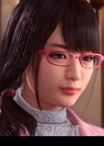 Yuki