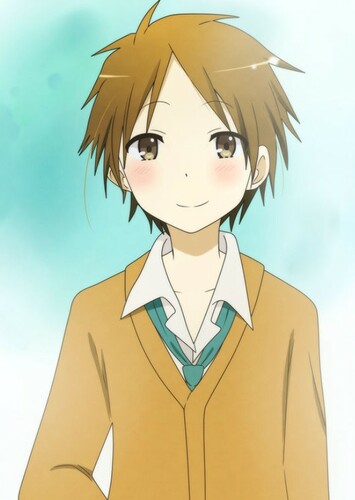 Yūki Hase