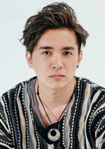 Yuki Hayashi