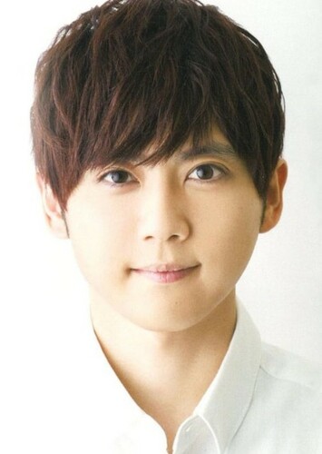 Yuki Kaji