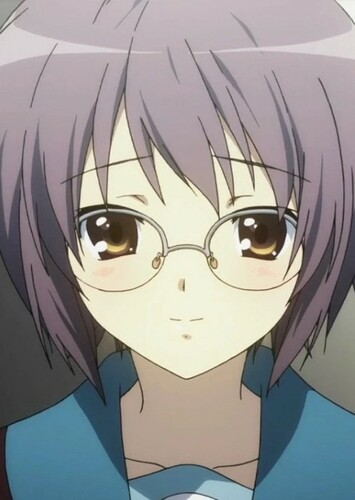 Yuki Nagato