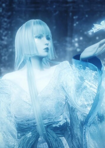 Yuki-Onna