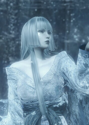 Yuki-Onna