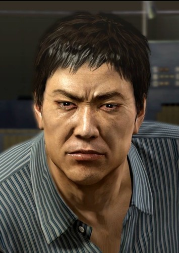 Yuki Sawada