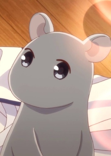 Yuki Sohma