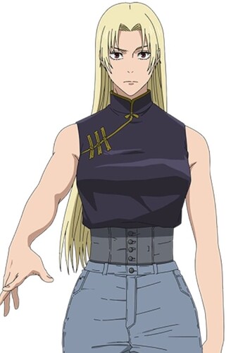 Yuki Tsukumo