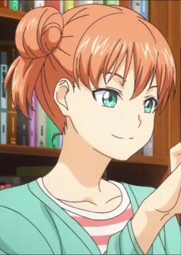 Yuki Yoshino