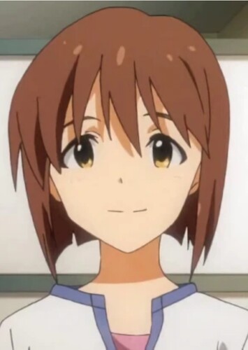 Yukiho Hagiwara