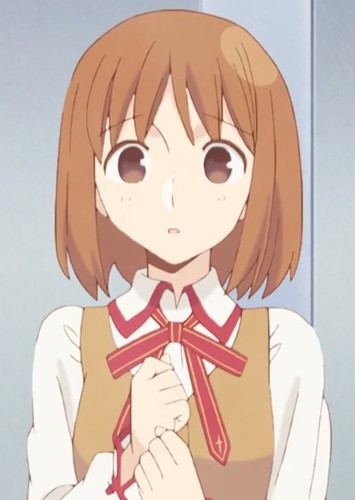 Yukika Saegusa
