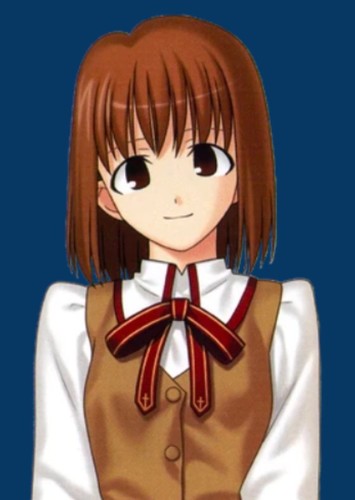 Yukika Saegusa