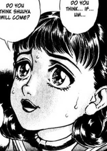 Yukiko Kitano