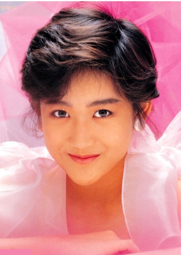Yukiko Okada