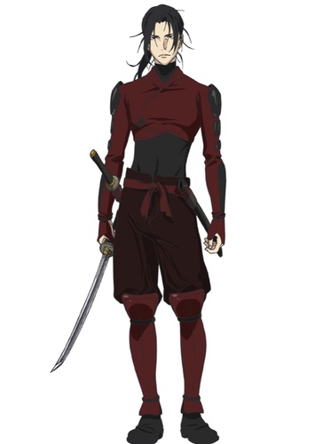 Yukimaru Sanada
