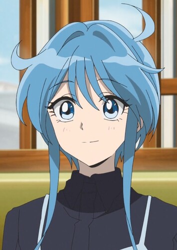 Yukime