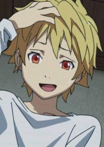 Yukine
