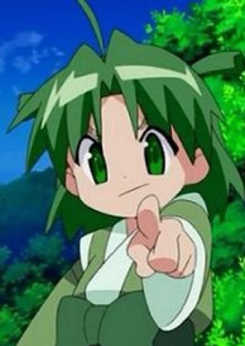 Yukino