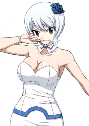 Yukino Agria