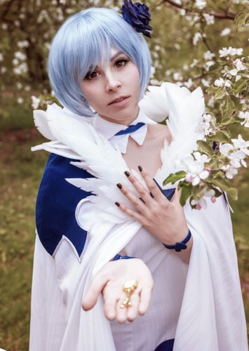 Yukino Agria