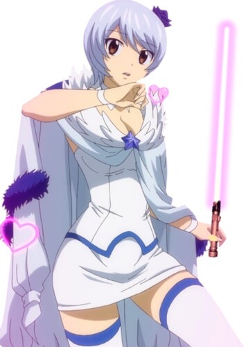 Yukino Aguria