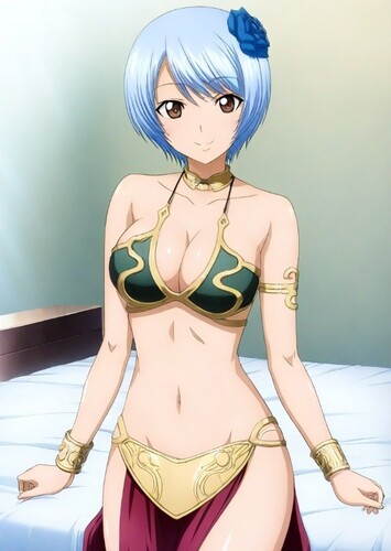 Yukino Aguria
